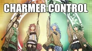 (Master Duel) Charmer Control 2022