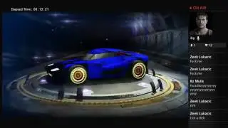 Last crate opining on rocket league