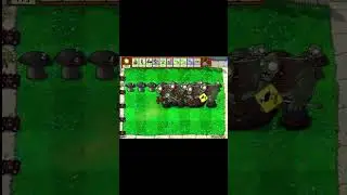 Gargantaur vs Doomshroom 