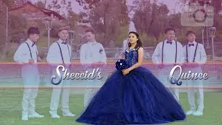 Sheccid Carillo Quinceanera Highlights