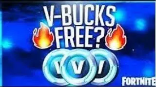 HOW TO GET FREE V-BUCKS *2018* (STILL GOING ON) Ends on FEBUARY 3RD