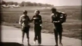 МИИГАиК, практика - аэрофотосъемка в г.Сумы, 1974 г