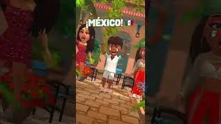 🇲🇽 ¡México!💁🏻‍♀️ ¡Consigue la aplicación Frever hoy y deja que empiece la diversión!✨ ¡Órale! 🔥
