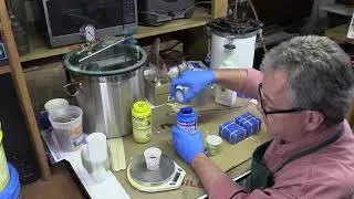 How to Make Molds of Models (Part 3)