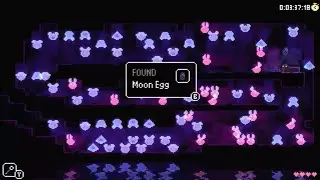 Animal Well Moon% in 3:37:020