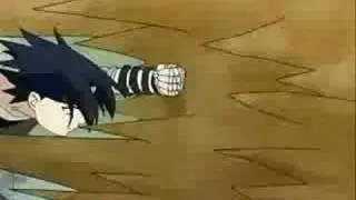 Subaku no Gaara: Secret -Message from Someone-