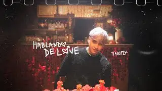 Tiago PZK - Hablando de Love (Video Oficial)