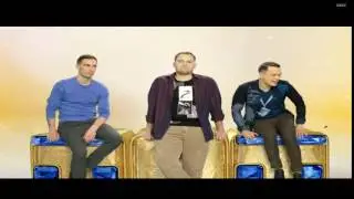 Реклама на ТНТ  Грибы