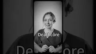 Deathcore. Модный Death Metal