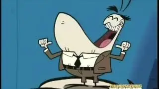His Pies Taste like Sh-sh-sh-sh