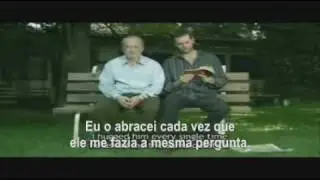 Amor de pai, amor de filho - FELIZ DIA DOS PAIS!