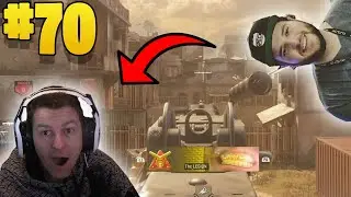 OLD GB React #70 | PINK WALL! LEGIQN MEME CLUTCH!!