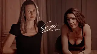 Gemma Foster & Andréa Martel | I don't relate to you