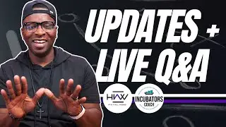 Content Questions Answered | Coaching Corner with Kirk E41