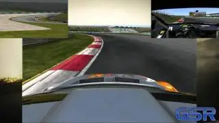 rFactor 2 beta#BockBierBuden rennen@Malysia