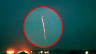 5 Mysterious Photos That Should Not Exist