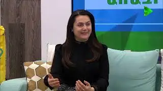 Առաջին Ծրագիր – Սոնա Հովհաննիսյան / Arajin Cragir