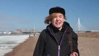 Дарья Пилевина – интервью