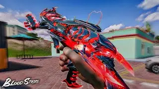 Blood Strike Season 13 – INSANE 20 Bomb Gameplay!