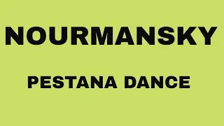 Pestana dance