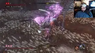 Isshin, the Sword Saint