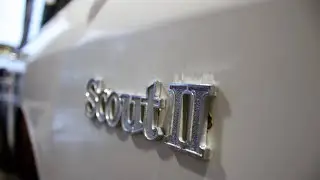 INTERNATIONAL SCOUT II RESTORATION Ep. 5