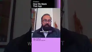 Dev Aditya on the future of language models