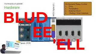 The Wizardry of LabVIEW and the Imagination of What's to Come