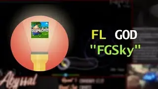 [osu!] New top PP record by FGSky! - 2018 February Update!