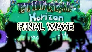 FINAL WAVE + FULL SONG - Ethereal Horizon (My Singing Monsters)  #msm   #etherealworkshop