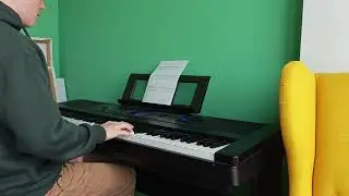 Pokemon Center Theme