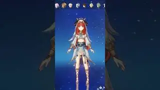 You Are Building Nilou WRONG | HERE IS HOW TO FIX IT! | Genshin Impact Short