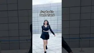 Ta Ta Ta ft. Jungkook Dance Trend #kpop #bts #btsarmy #btsshorts #jungkook #standingnexttoyou