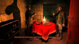 Metro Last Light прохождение Часть 29