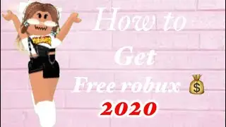 HOW TO GET FREE ROBUX ANYTIME 2020/2021 NO PASSWORD || ROBLOX ||