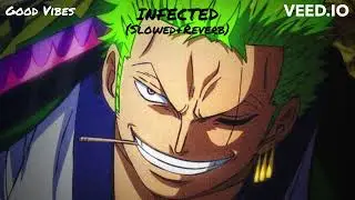 Sickick   Infected (slowed+reverb)