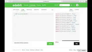 Python Function: Singular or Plural