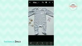 Баланс белого фотографий для дизайна гармоничной ленты Инстаграм. Часть 2