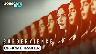 Subservience | Official Trailer | Releasing on 14th February 2025 | Megan Fox | 