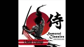 Samurai Classics Music Resource Pack