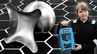 DIY Hydroforming Tutorial