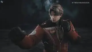 Double Dragon Revive | Release Date Trailer | The Game Awards 2024 Trailer