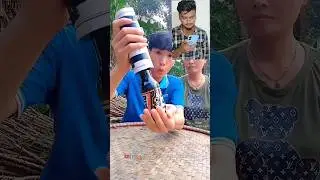 Awesome Magic TrickTutorial 700 #viral #tricks#magic #shorts #remix