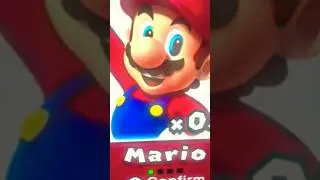 Mario Bros 😀✅