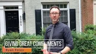 How to Give a Great Compliment
