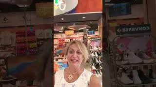 Amerika’nın Alışveriş Merkezleri - AVM - Shopping Mall - Malls @HobimtekAlsveris