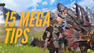 CHIMERALAND BEGINNERS GUIDE: 15 TIPS FOR NEW PLAYERS (Tagalog)