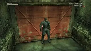 Let's Play Metal Gear Solid 3 Snake Eater - 11 - Science!