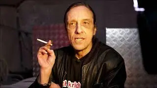 Kralle, Bodo - Arno Dübel Song (RIP)