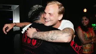 Avicii & Carnage - ID (Unreleased)